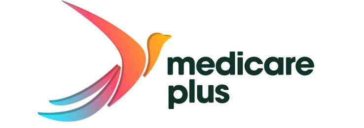Medicare Plus logo