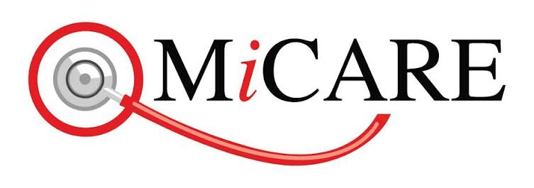 MiCARE logo
