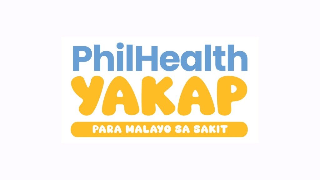 PhilHealth YAKAP logo